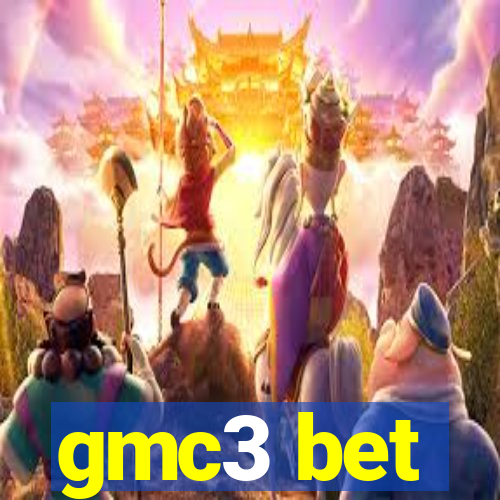 gmc3 bet